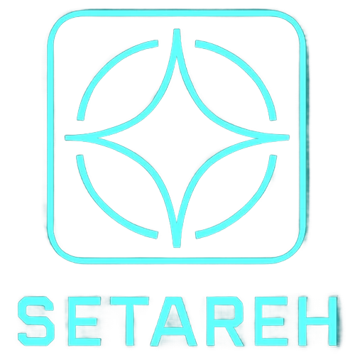 SETAREH TV Logo